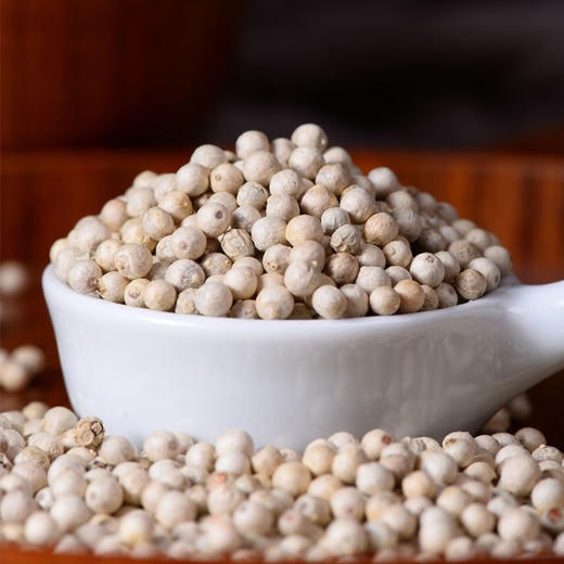 白胡椒粒80g±5g 一级 商品图1