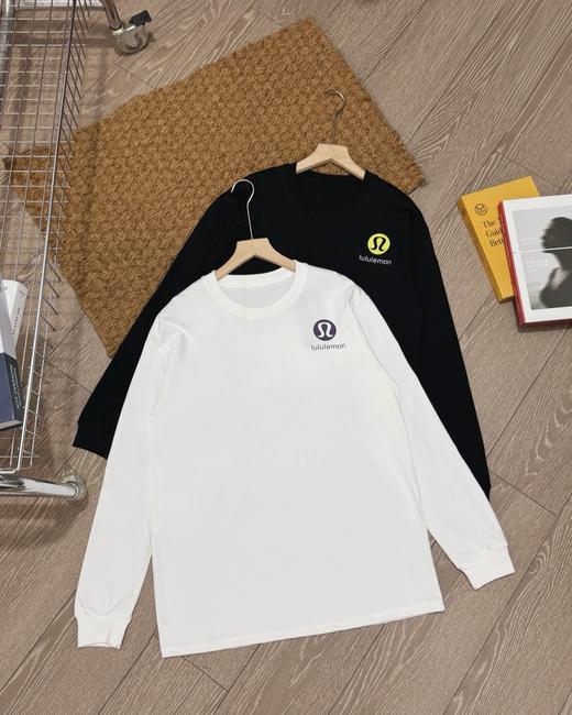 lululemon / 露露家性价比高的离谱! 满分的面料，面料质地柔软 商品图0