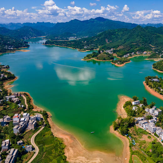 仁寿秘境探幽巴马之旅（4天3晚） 商品图1