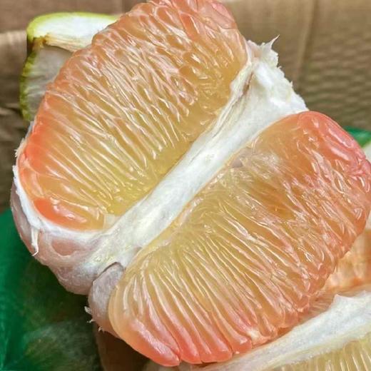 高糖翡翠柚（帮剥需备注）约2斤 商品图1