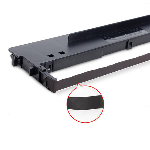 绘威臻享版 80A-1色带架 黑色 适用航天信息Aisino SK-800 SK-800II XY-800 TY-800 TY-800 1支装 商品图4