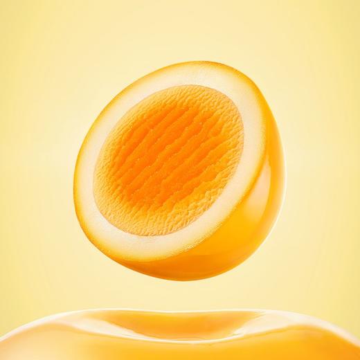 盐津铺子（鸡汤盐焗+草本酱卤）蛋皇鹌鹑蛋 128g（约17颗） 商品图2