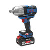 东成  充电式无刷冲击扳手   DCPB1718EK 商品缩略图0