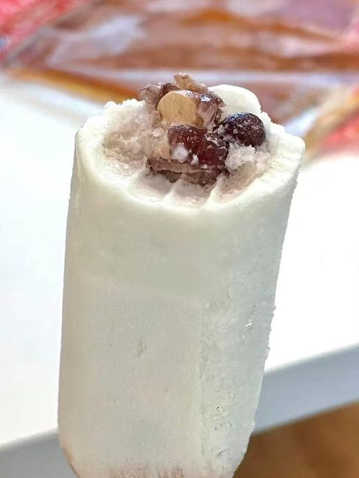明治—炼乳红豆（彩盒装） 商品图3