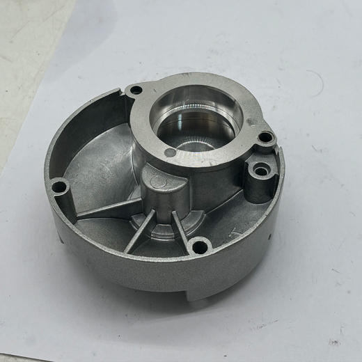 【货号05685】日田355钢材机轴承座伦达钢材机浙江350钢材机齿轮箱中间盖 商品图9