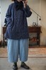 HTS立领双排扣夹克 商品缩略图0