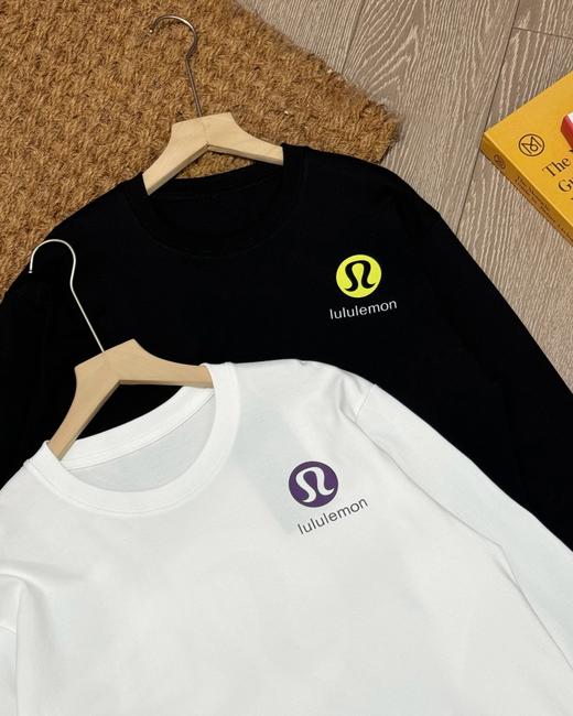 lululemon / 露露家性价比高的离谱! 满分的面料，面料质地柔软 商品图4