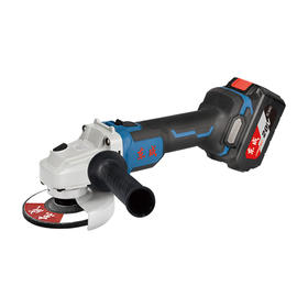 充电式无刷细手柄角磨机（东成） DCSM03-100H2