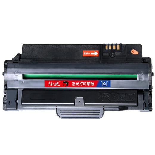 绘威MLT-D1053S易加粉硒鼓 适用三星ML1911 ML-1915 2525W SCX-4600  4601 4623F 4623FN SF-650 650P碳粉盒 商品图6