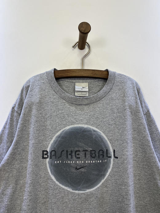 Y2K Vintage NIKE 耐克 短袖T恤 _SST(M) 商品图1