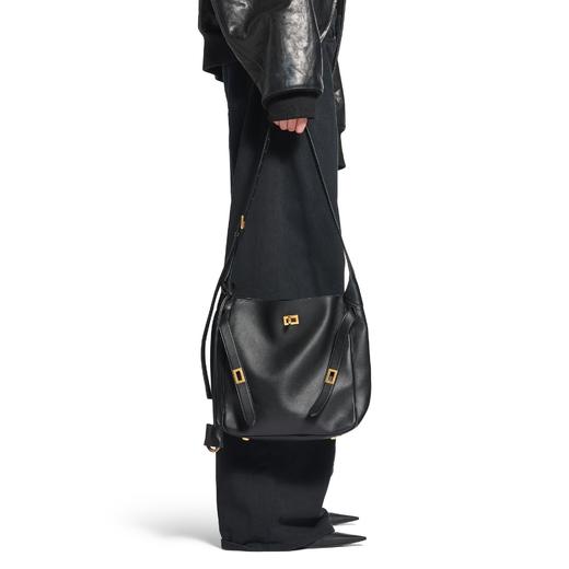 中性款小号Hobo手袋004 商品图4