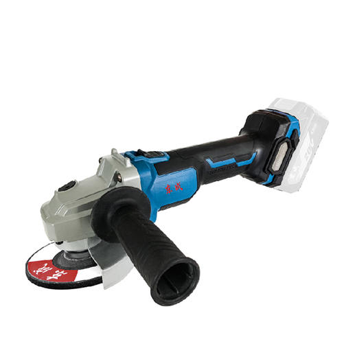 充电式无刷角向磨光机（东成） DCSM03-100Z 商品图0