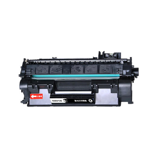 绘威商专 硒鼓CRG-319 适用佳能 MF5950DW 黑色 1支 商品图2