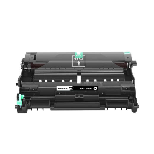 绘威商专 硒鼓架DR-2150 易加粉粉盒TN-2215 适用兄弟 7040 黑色 1支 商品图3