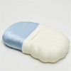 自然醒贝壳零压生物基深睡枕头透气睡觉专用成人家用护颈椎记忆棉一对XK 商品缩略图4