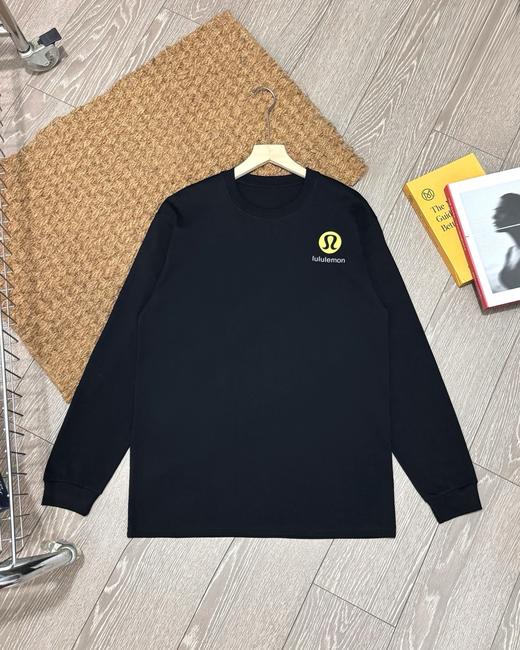 lululemon / 露露家性价比高的离谱! 满分的面料，面料质地柔软 商品图2