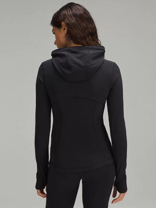 一店7d 大爆款𝐥𝐮！d家连帽𝐝𝐞𝐟𝐢𝐧𝐞终于安排了 这次真的🔥尤其是这件连帽夹克 比立领更好看！更纯欲！更休闲！ 商品图3