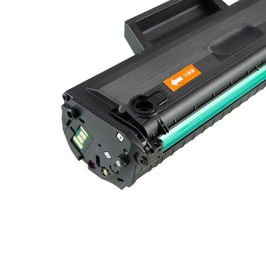 绘威商专 易加粉硒鼓带芯片W1003AC 黑色 适用惠普 103a 1支 商品图4