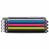 绘威臻享版 W2080A粉盒 四色易加粉 适用惠普/HP Color Laser MFP 178nw 179fnw M150a M150nw 4支/套 商品缩略图5