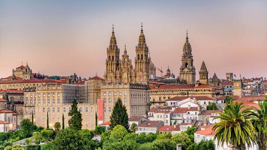 徒步西班牙朝圣之路｜7日行程 商品图0