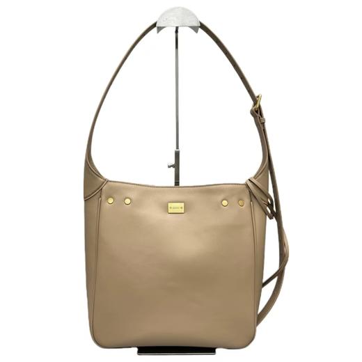 中性款小号Hobo手袋zh004 商品图1