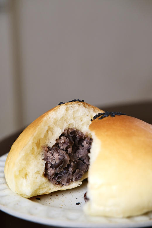 日式红豆包 商品图3