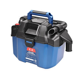 东成   充电式无刷干湿两用吸尘器   DCVC800DM
