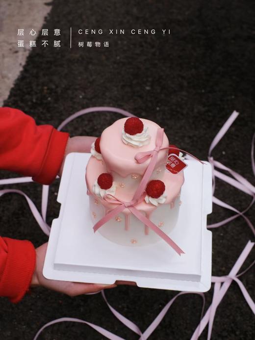 树莓物语 商品图0