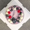 调味奶油蛋糕/蓝莓多多 商品缩略图2