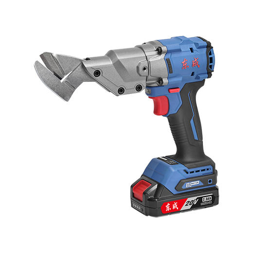 东成  充电式无刷电剪刀   DCJJ1.6AM 商品图0