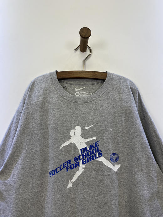 NIKE 耐克 LOOSE FIT 双面印花 短袖T恤 _SST(M) 商品图1