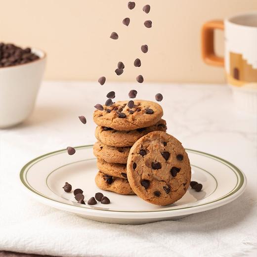 趣多多浓浓巧克力味香脆曲奇 85g 商品图3