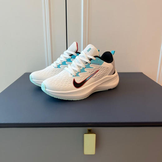 2025 韦8206双网 36-44竞速跑鞋 商品图1