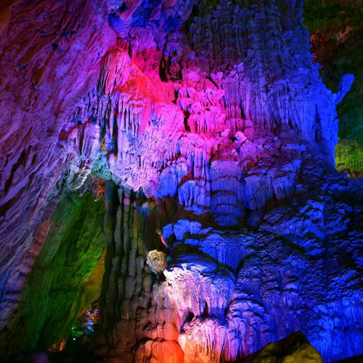 仁寿秘境探幽巴马之旅（4天3晚） 商品图4