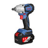 充电式无刷冲击扳手（东成） DCPB02-18MH 商品缩略图0