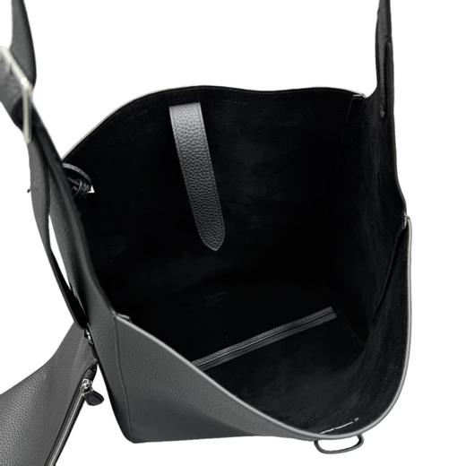 女款hobo单肩包腋下包he021 商品图3