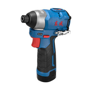 充电式无刷冲击起子机(东成) DCPL04-8EM