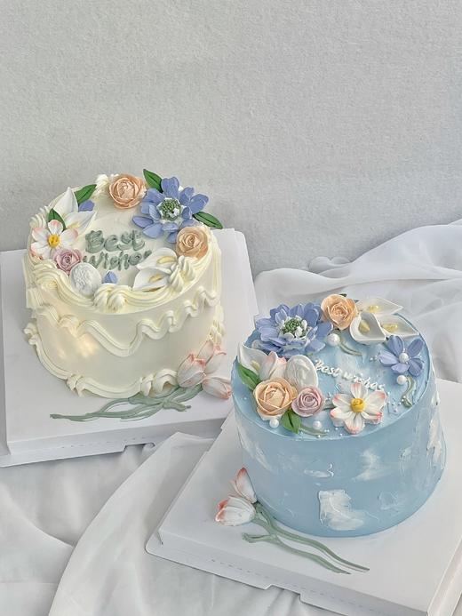 花团锦簇 商品图0