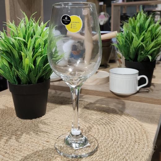 晋宝源6204红酒高脚杯440mI 商品图0