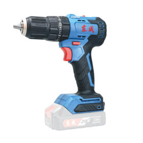 20V充电式无刷电钻（东成） DCJZ2050Z