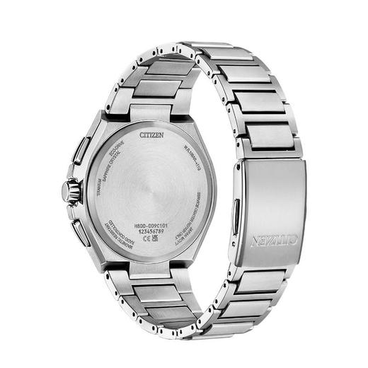 CITIZEN西铁城电波对时舒博钛AT8238-84A 商品图2