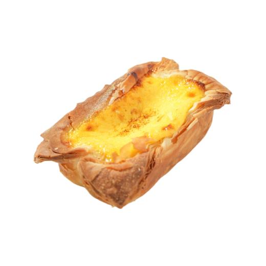 法式黄油厚塔 商品图0