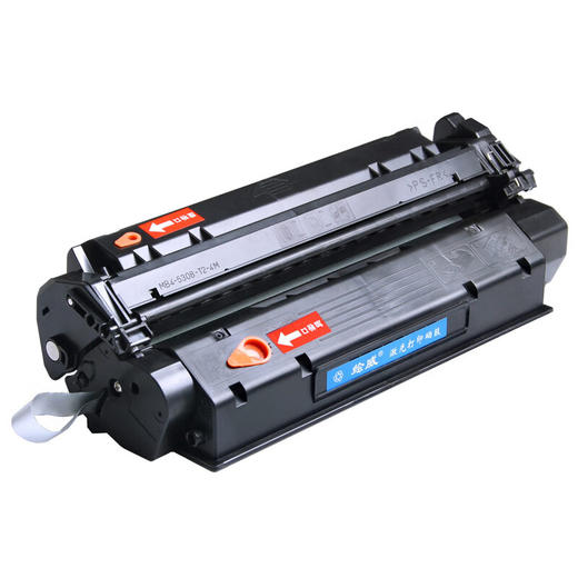 绘威臻享版 C7115A硒鼓 黑色易加粉 适用惠普/HP LaserJet 1000 1005 1200 3300 3330 3380 1支装 商品图8