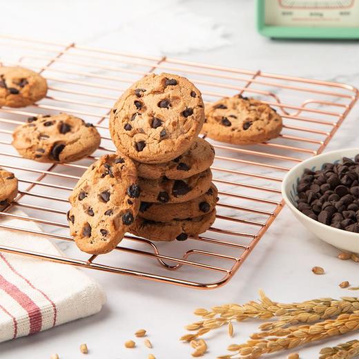 趣多多浓浓巧克力味香脆曲奇 85g 商品图1