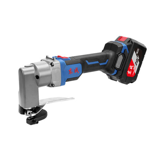 东成  充电式无刷电剪刀   DCJJ2.5HM 商品图0