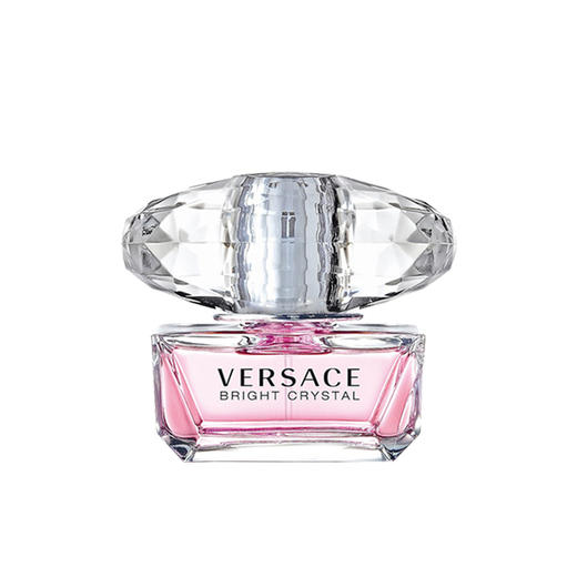 【出游季】范思哲粉钻香水30ml/50ml/90ml【三款可选】【郑州发】 商品图1