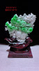 620886翡翠摆件【生意兴隆】 商品缩略图0