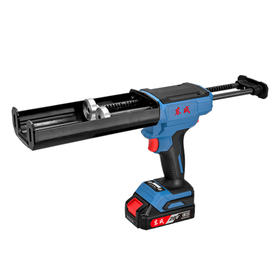 东成   充电式双组份打胶枪   DCPJ20AM