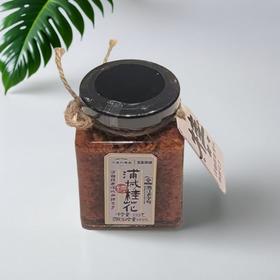 浦城桂花 250g/瓶