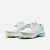 Nike耐克正品 TOUR男子运动高尔夫球鞋透气缓震DX9025-047 商品缩略图1